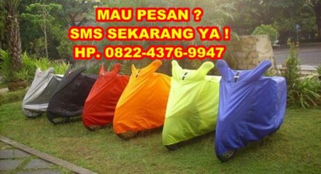 Harga Cover Motor, Cover Motor Murah, Harga Sarung Motor,